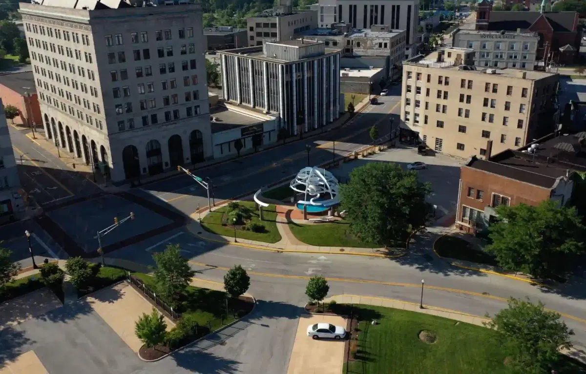 Car Shipping From and To Hammond Indiana
