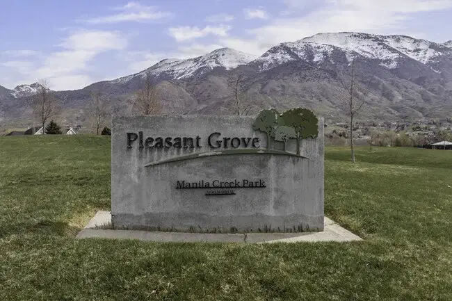Car Shipping From and To Pleasant Grove Utah