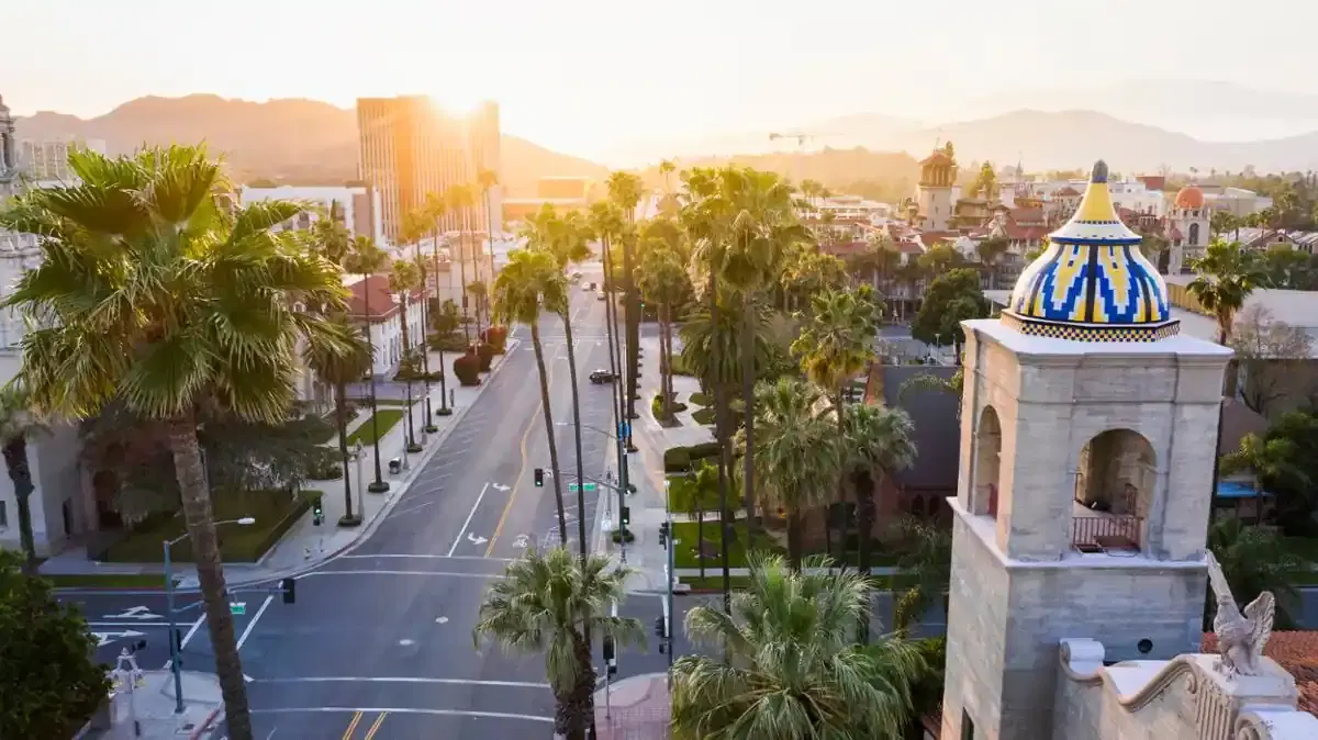Car Shipping From and To Riverside California