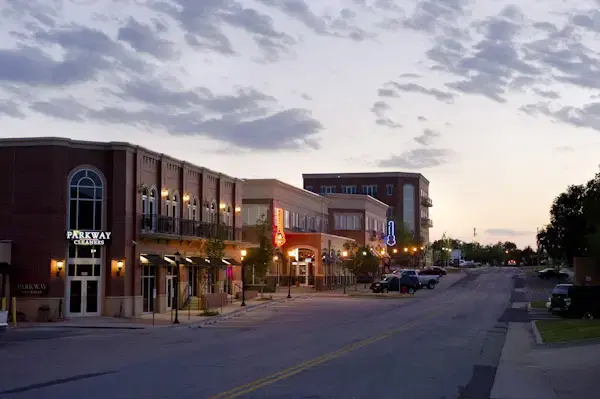 Car Shipping From and To Edmond Oklahoma