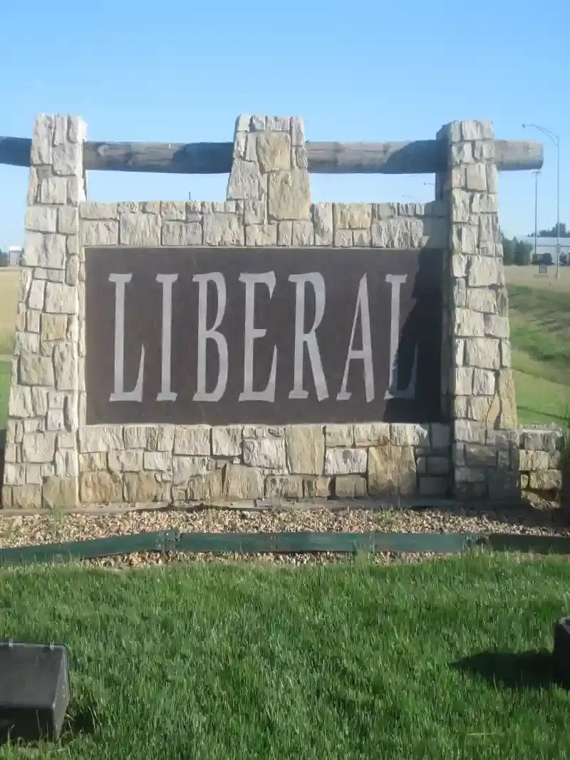 Car Shipping From and To Liberal Kansas