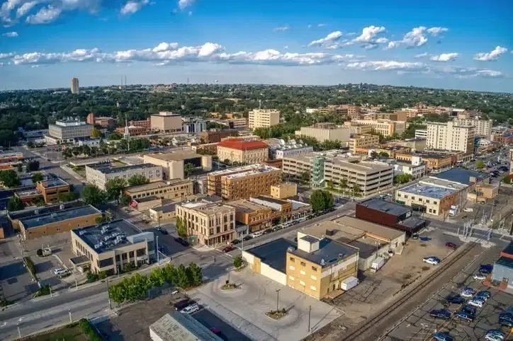 Car Shipping From and To Dickinson North Dakota