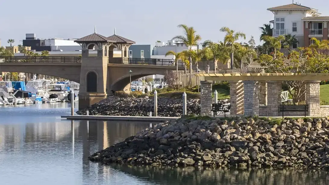 Car Shipping From and To Oxnard California