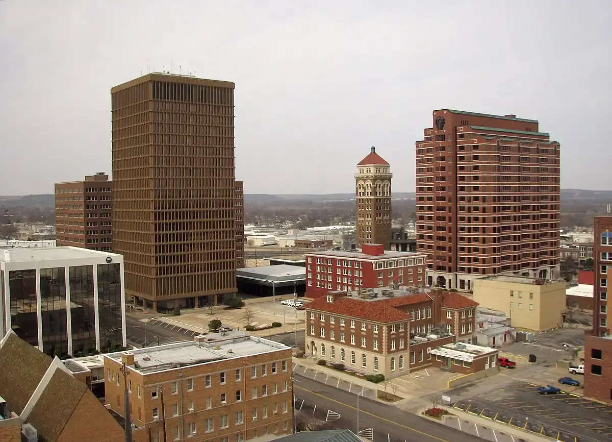 Car Shipping From and To Bartlesville Oklahoma