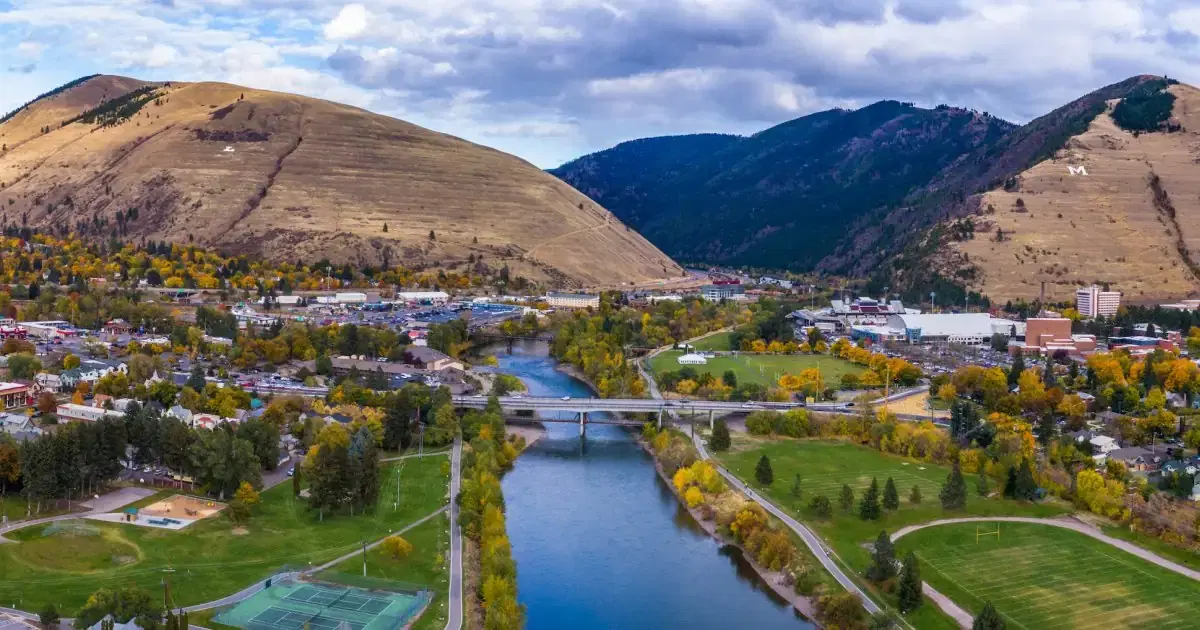 Car Shipping From and To Missoula Montana