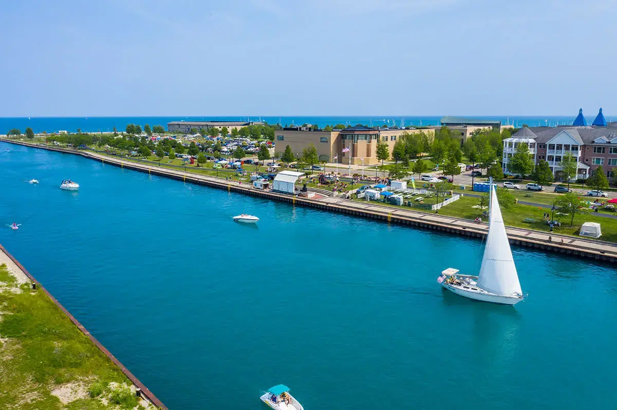Car Shipping From and To Kenosha Wisconsin