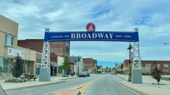 Car Shipping From and To Lorain Ohio