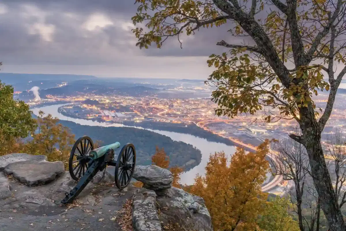 Car Shipping From and To Cleveland Tennessee