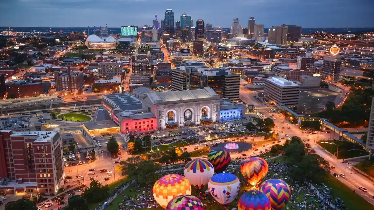 Car Shipping From and To Kansas City Kansas