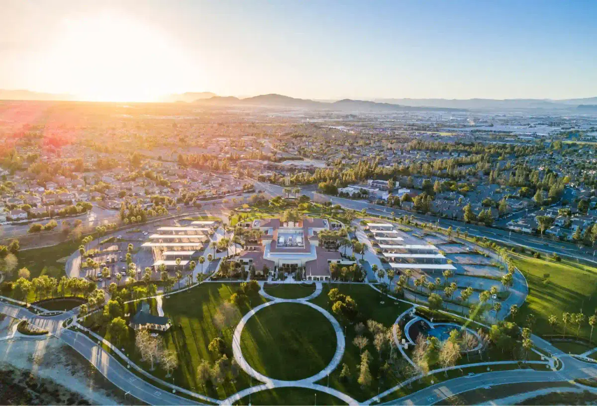 Car Shipping From and To Rancho Cucamonga California