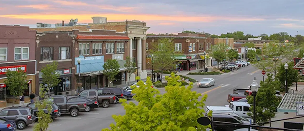 Car Shipping From and To Brookings South Dakota