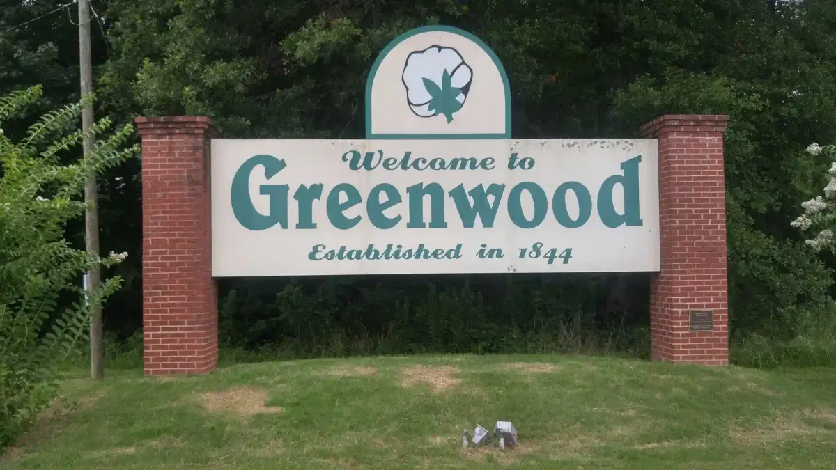 Car Shipping From and To Greenwood Mississippi