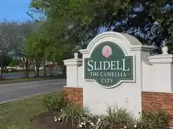 Car Shipping From and To Slidell Louisiana