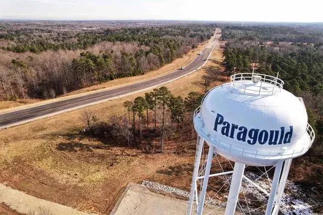 Car Shipping From and To Paragould Arkansas
