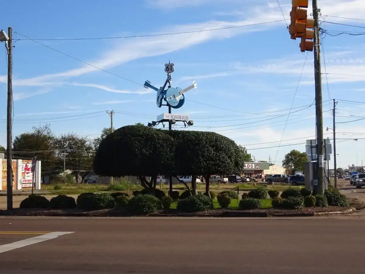 Car Shipping From and To Clarksdale Mississippi