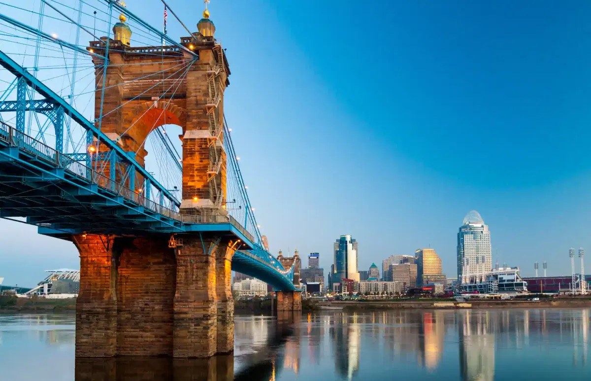 Car Shipping From and To Erlanger Kentucky