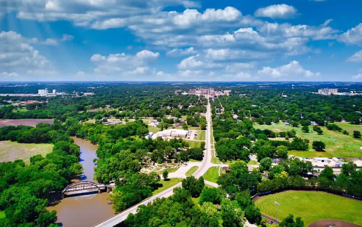 Car Shipping From and To Emporia Kansas