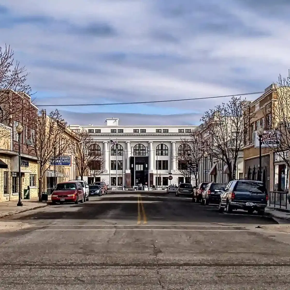 Car Shipping From and To Great Bend Kansas