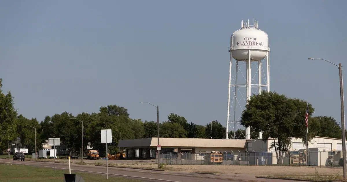 Car Shipping From and To Flandreau South Dakota