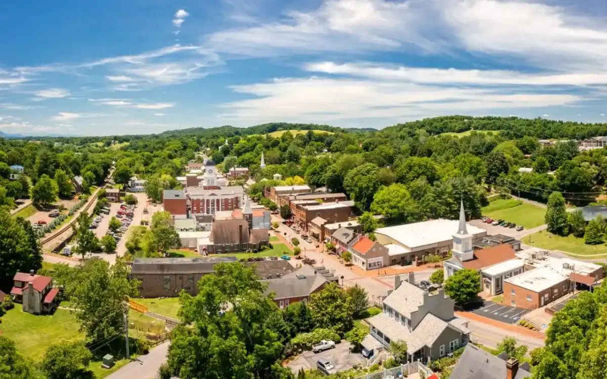 Car Shipping From and To Farragut Tennessee