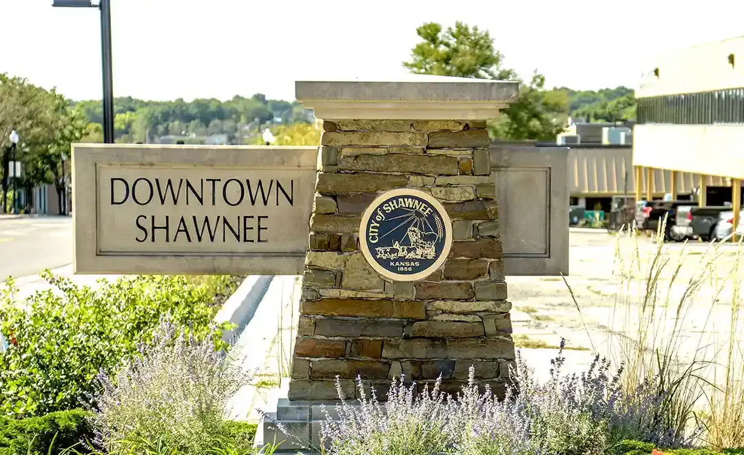 Car Shipping From and To Shawnee Kansas