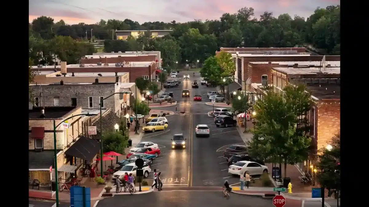 Car Shipping From and To Siloam Springs Arkansas