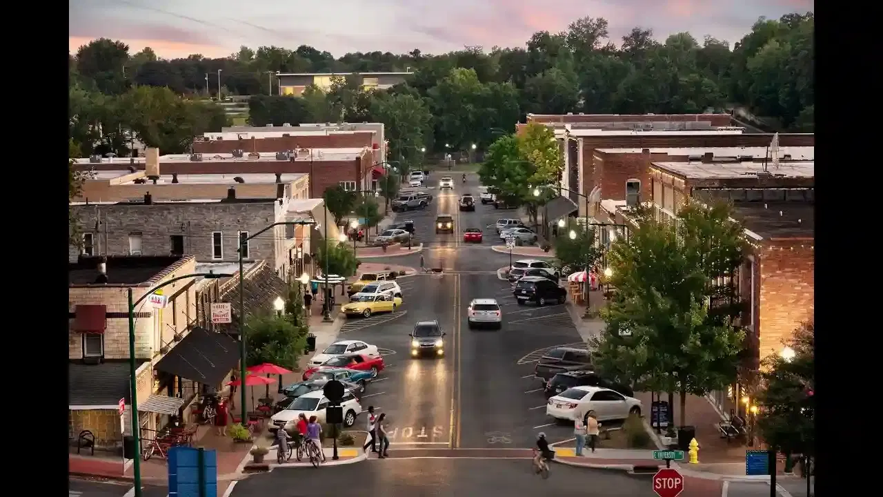 truck with cars