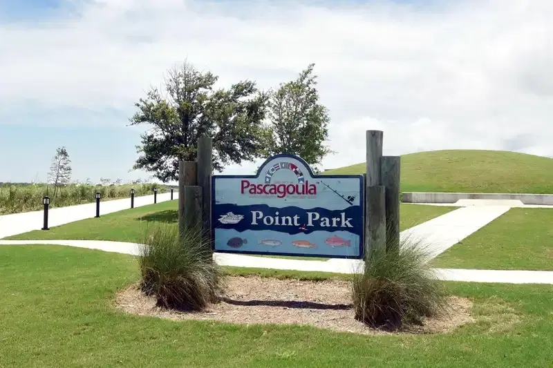 Car Shipping From and To Pascagoula Mississippi