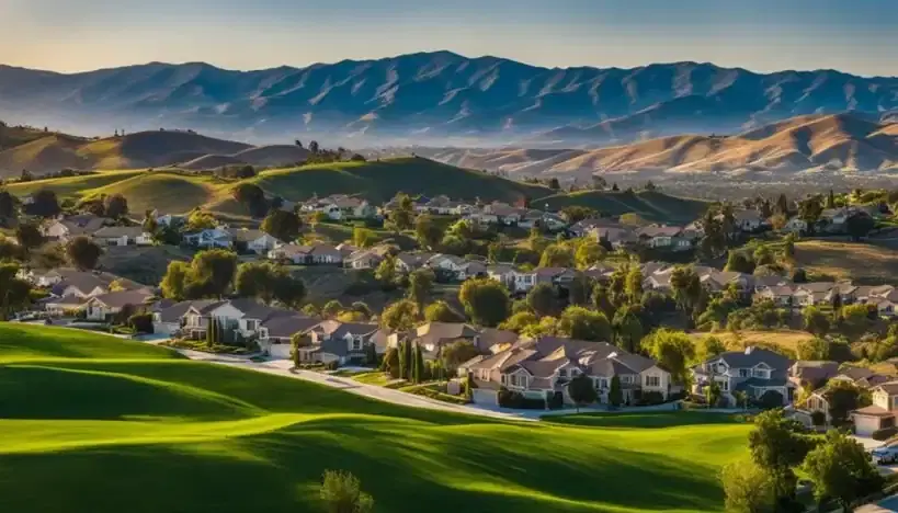 Car Shipping From and To Santa Clarita California