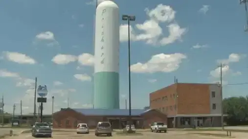 truck with cars