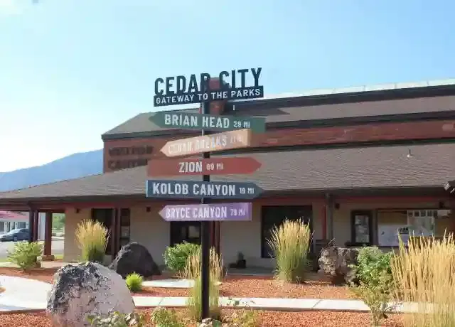 Car Shipping From and To Cedar City Utah