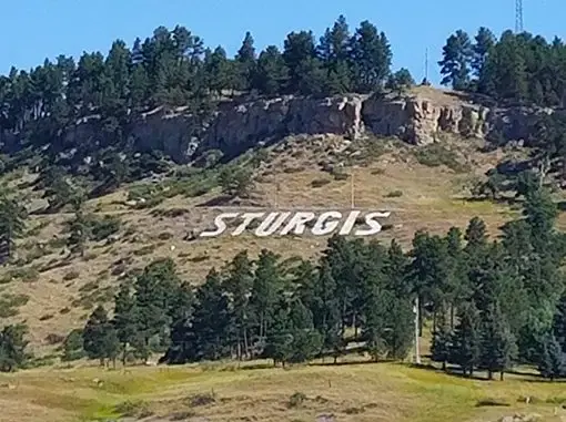 Car Shipping From and To Sturgis South Dakota