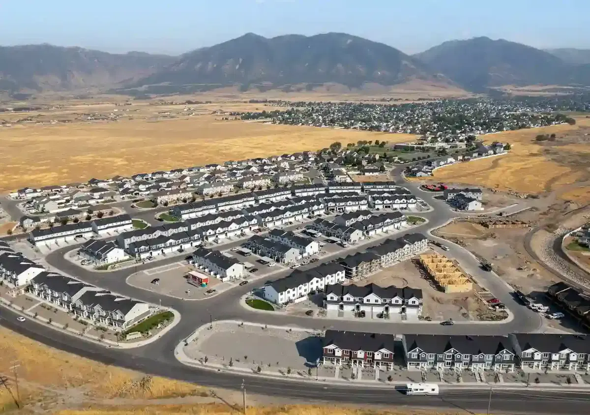 Car Shipping From and To Tooele Utah