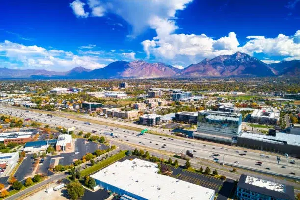 Car Shipping From and To Sandy Utah