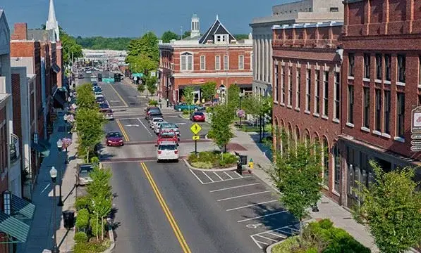 Car Shipping From and To Gallatin Tennessee