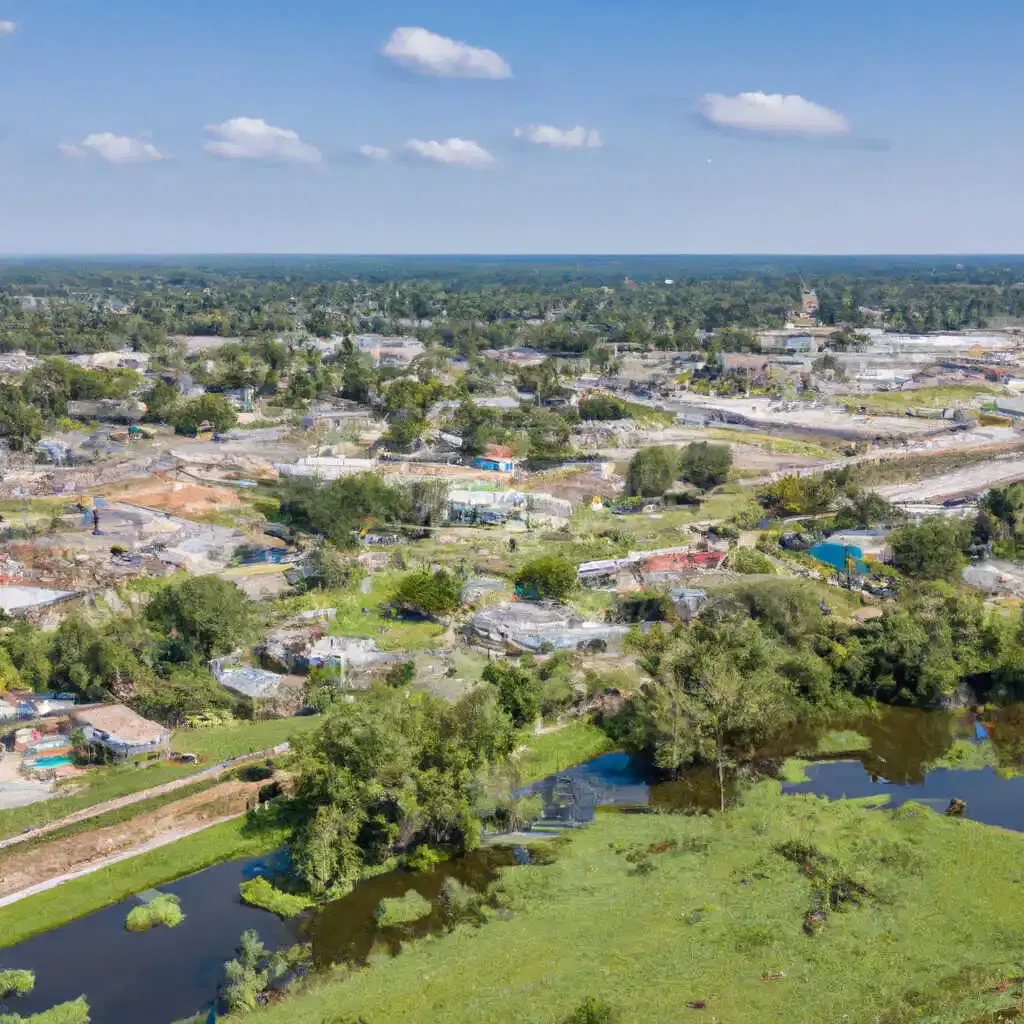 Car Shipping From and To Houma Louisiana 