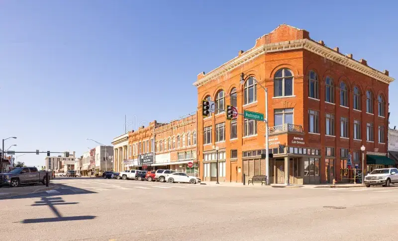Car Shipping From and To Altus Oklahoma