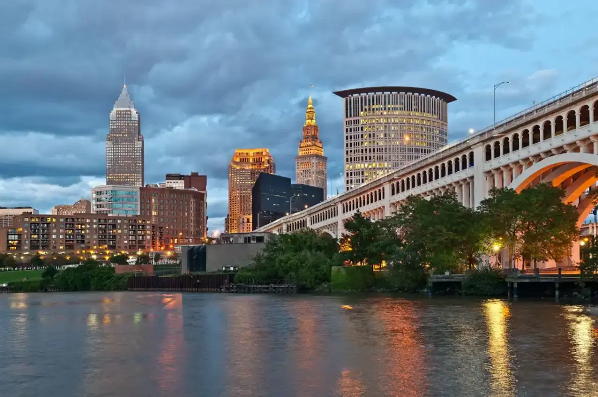 Car Shipping From and To Mentor Ohio