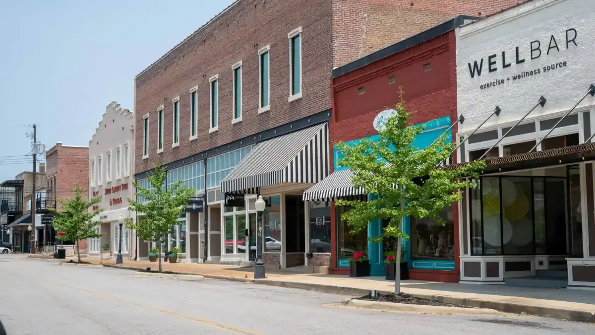 Car Shipping From and To Searcy Arkansas