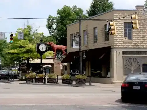 truck with cars