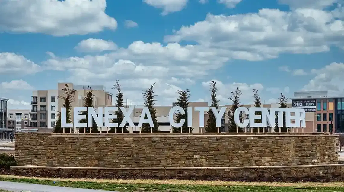 Car Shipping From and To Lenexa Kansas