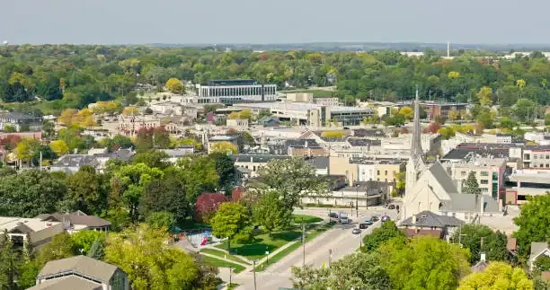 Car Shipping From and To Waukesha Wisconsin