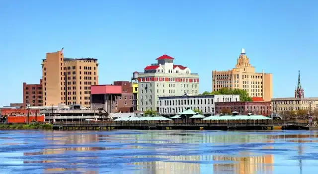 Car Shipping From and To Monroe Louisiana