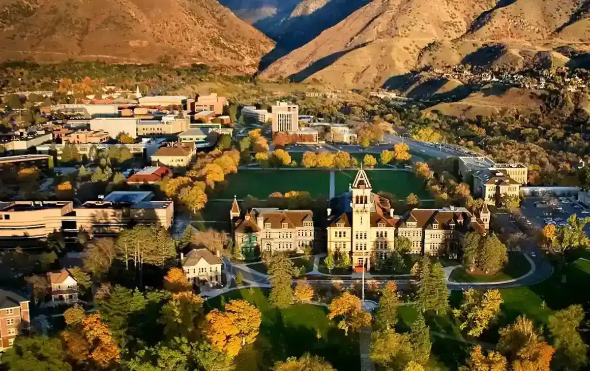 Car Shipping From and To Logan Utah