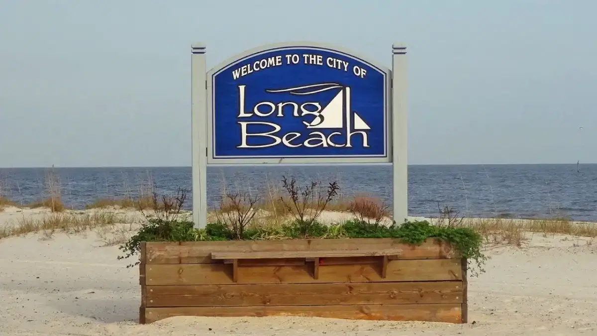 Car Shipping From and To Long Beach Mississippi