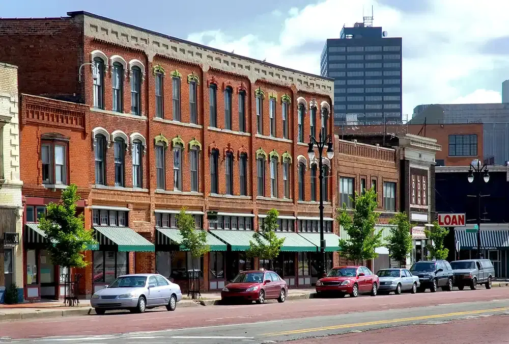 Car Shipping From and To Troy Michigan