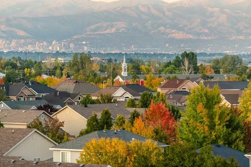 Car Shipping From and To Orem Utah