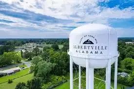 Car Shipping From and To Albertville Alabama