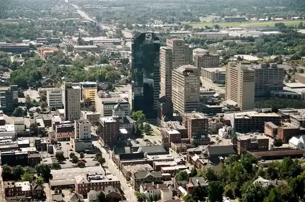 Car Shipping From and To Lexington Kentucky