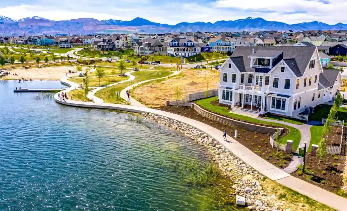 Car Shipping From and To South Jordan Utah